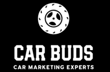 A logo for a car company.